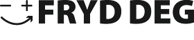 FRYD DEG Janne Kolstad - Logo