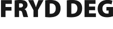 FRYD DEG Janne Kolstad - Logo
