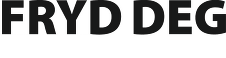 FRYD DEG Janne Kolstad - Logo